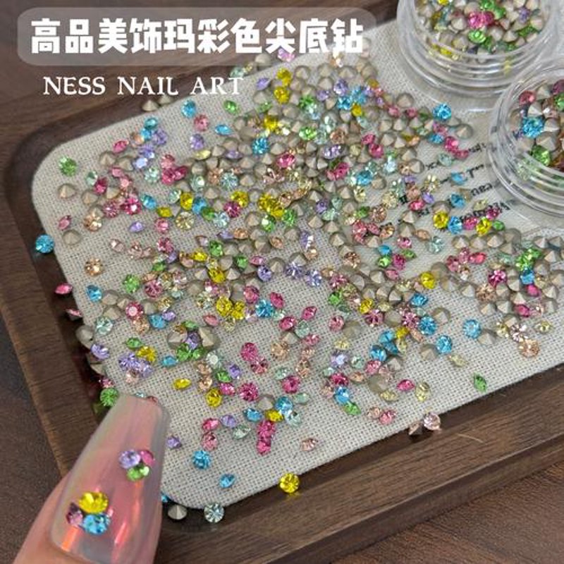 尖美官网
